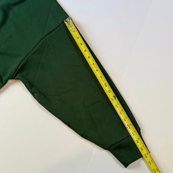 Under Amour Icon Heavyweight Terry Men's Oversized Crew sz/MEDIUM NEW WITH TAGS - Picture 6 of 7